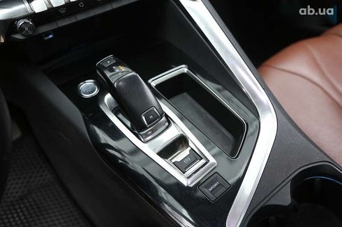Peugeot 3008 2016 - фото 22