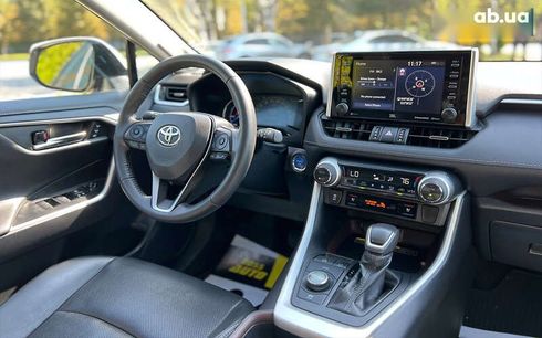 Toyota RAV4 2019 - фото 11