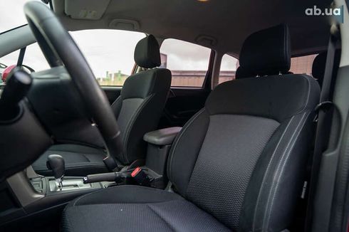 Subaru Forester 2017 - фото 17