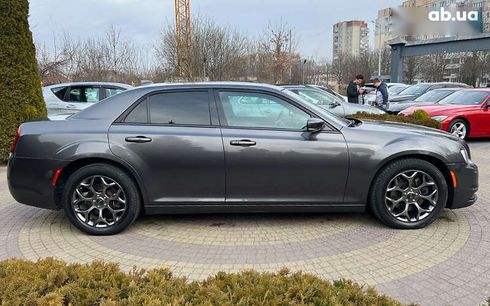 Chrysler 300 2016 - фото 8