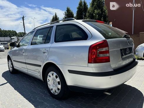 Skoda Octavia 2012 - фото 8