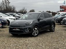 Продажа б/у Kia Niro 2020 года - купить на Автобазаре
