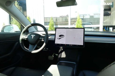 Tesla Model 3 2020 - фото 19