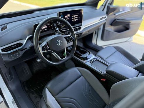 Volkswagen ID.4 Crozz 2023 - фото 20