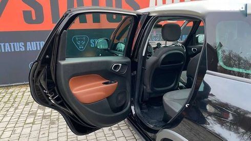 Fiat 500L 2013 - фото 24