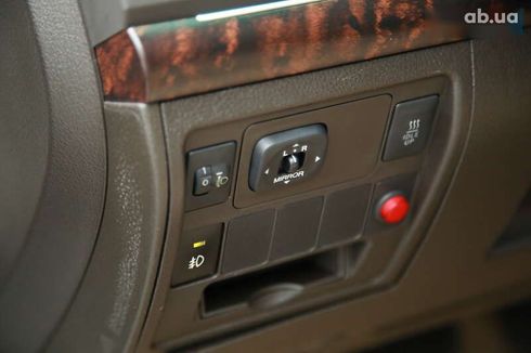 Toyota Land Cruiser 2010 - фото 22