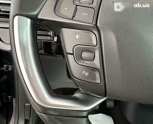 Citroёn C4 Picasso 2014 - фото 23