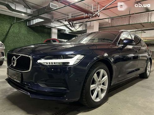 Volvo V90 2017 - фото 6