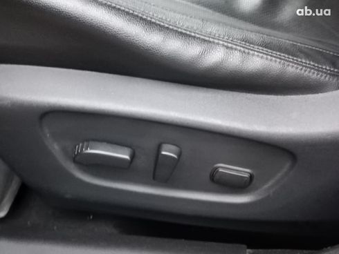 Nissan Rogue 2019 черный - фото 23