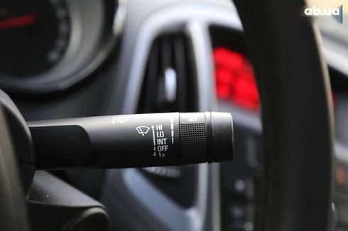 Opel Astra 2017 - фото 26