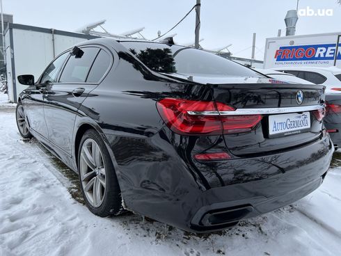 BMW 7 серия 2019 - фото 38