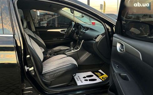 Nissan Sentra 2015 - фото 18