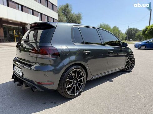 Volkswagen Golf GTI 2013 - фото 5