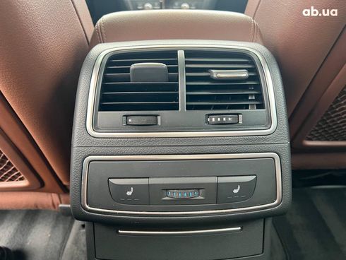 Audi A6 2012 белый - фото 39