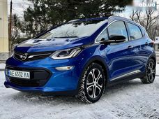 Продаж вживаних Opel Ampera-e 2019 року в Дніпрі - купити на Автобазарі