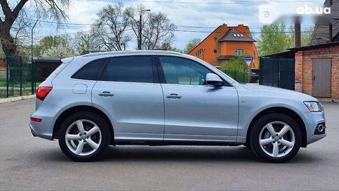 Audi Q5 2016 - фото 6