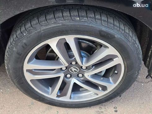 Acura MDX 2018 - фото 4