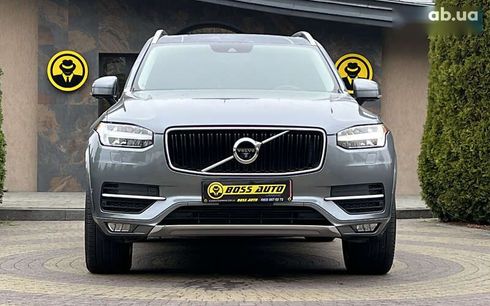 Volvo XC90 2016 - фото 2