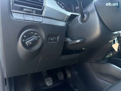 Skoda Fabia 2016 - фото 15