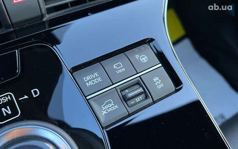 Subaru Solterra 2022 - фото 17