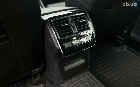 Skoda Superb 2019 - фото 27