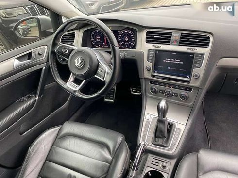Volkswagen Golf 2015 - фото 10