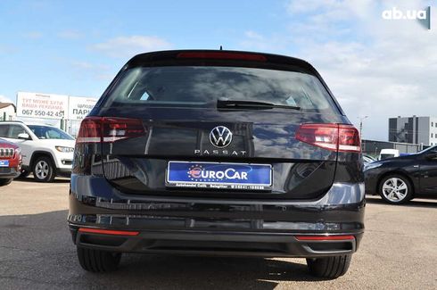 Volkswagen Passat 2022 - фото 8