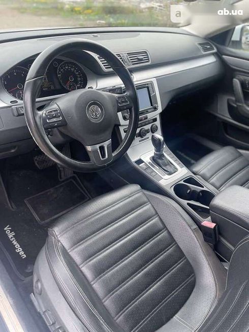 Volkswagen Passat CC 2015 - фото 19