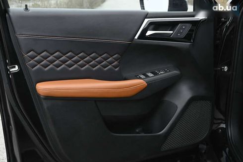 Mitsubishi Outlander 2023 - фото 21