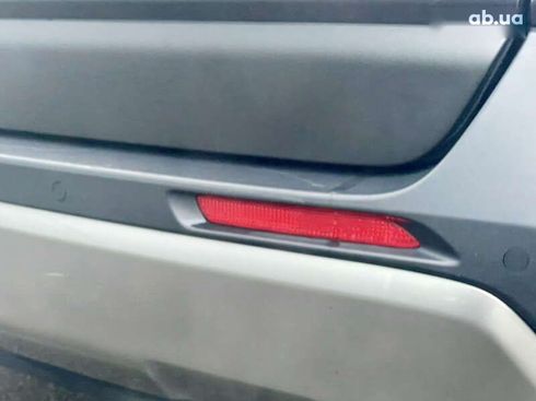 Toyota RAV4 2023 - фото 25