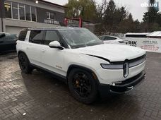 Продажа б/у Rivian R1S 2023 года - купить на Автобазаре