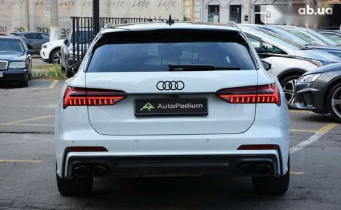 Audi A6 2018 - фото 16