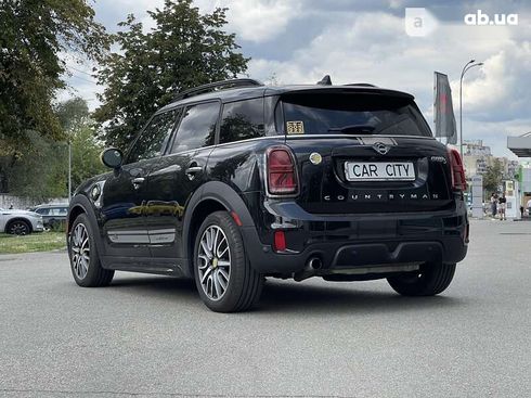 MINI Countryman 2018 - фото 3