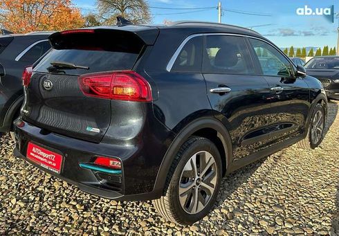 Kia Niro 2020 - фото 25