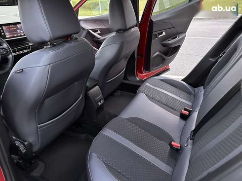 Peugeot 2008 2020 - фото 27