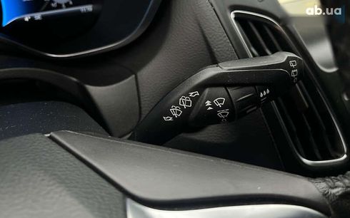 Ford Focus 2018 - фото 15