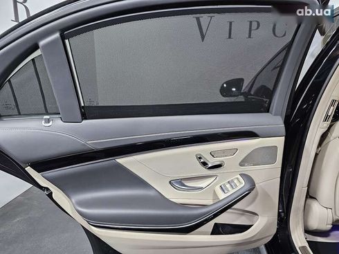 Mercedes-Benz S-Класс 2015 - фото 13