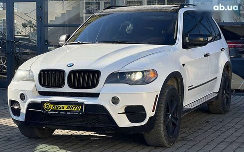 BMW X5 2013 - фото 3