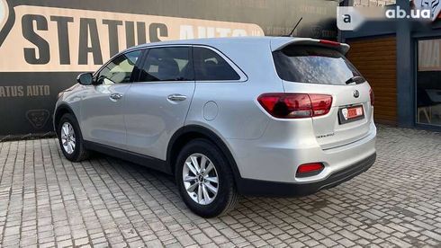 Kia Sorento 2019 - фото 7