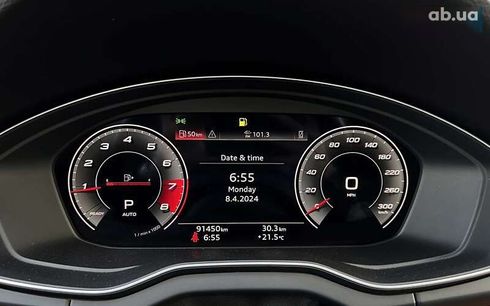 Audi Q5 2021 - фото 18