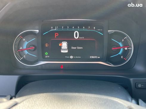 Honda Pilot 2021 - фото 8