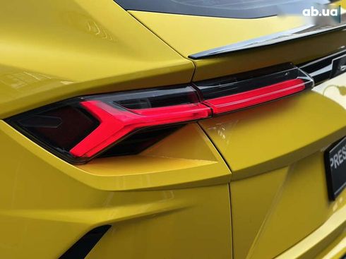 Lamborghini Urus 2019 - фото 29