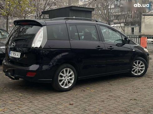 Mazda 5 2010 - фото 4