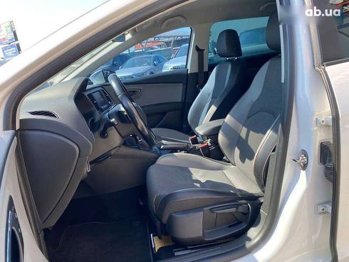 SEAT Leon 2016 - фото 19