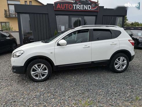 Nissan Qashqai 2011 - фото 6