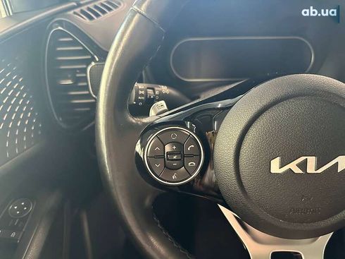 Kia Soul 2021 - фото 17