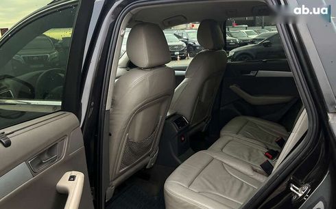Audi Q5 2009 - фото 26