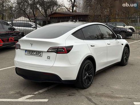Tesla Model Y 2021 - фото 3