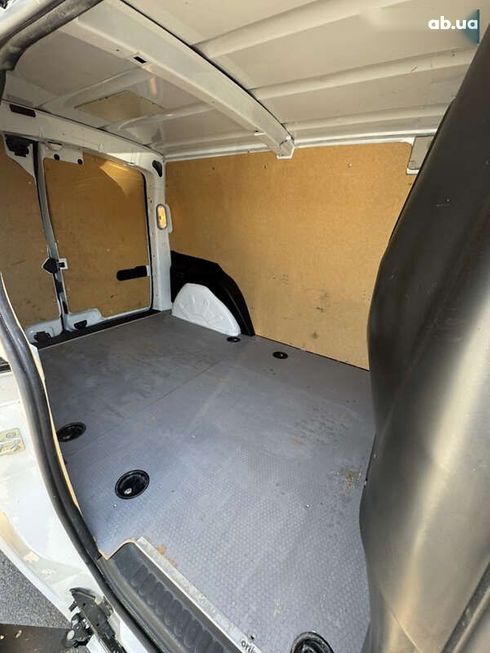 Renault Kangoo 2021 - фото 25