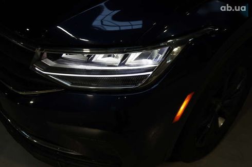 Volkswagen Tiguan 2021 - фото 7